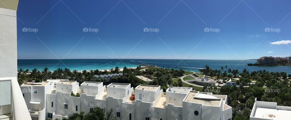 No Person, Architecture, Travel, Outdoors, Seashore