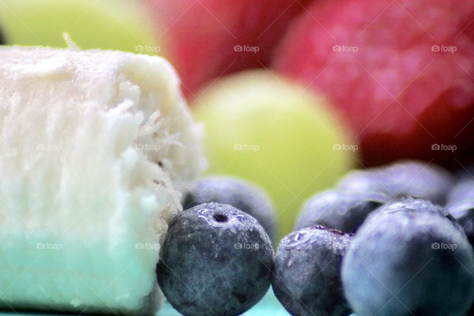 Fruit 🍎