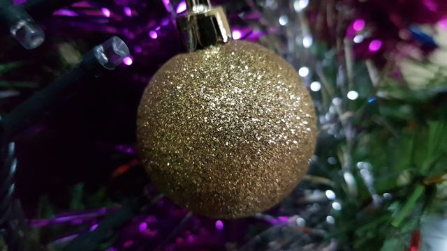 Christmas decoration