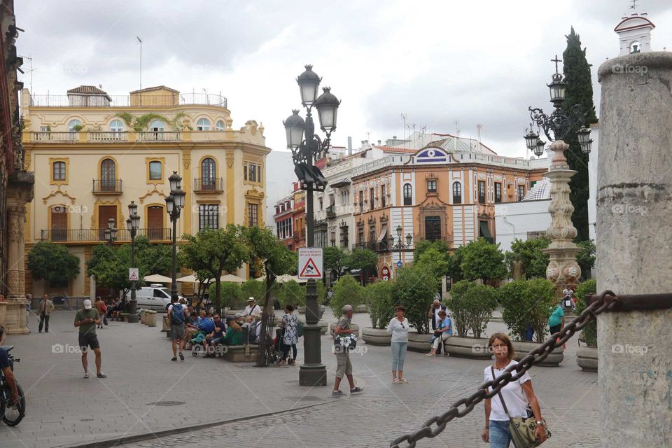Sevilla