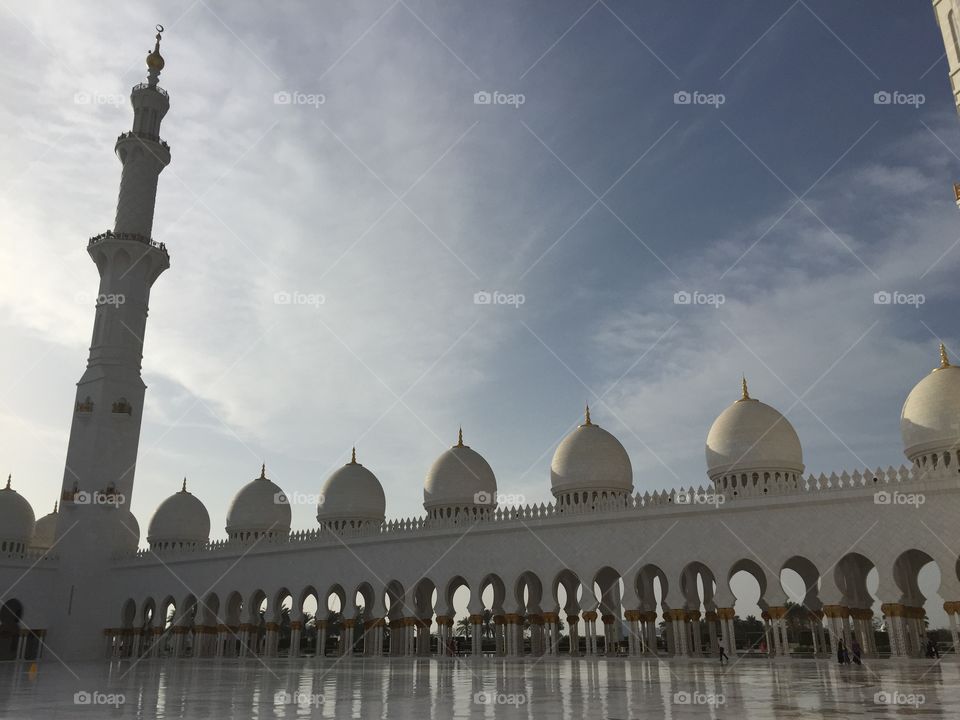 Grand Mosque