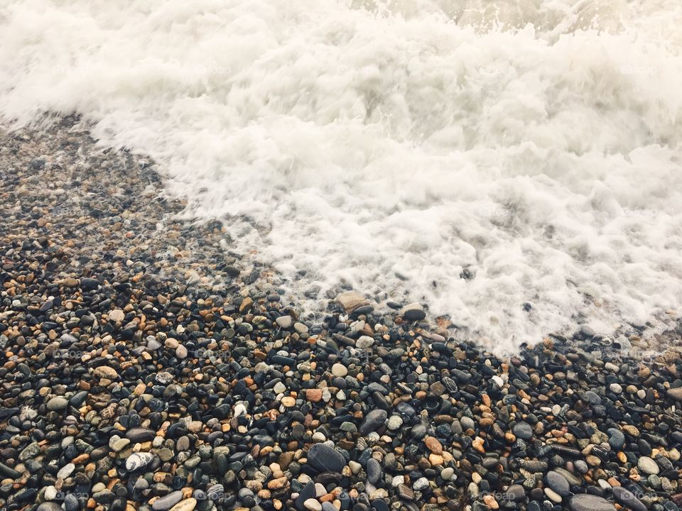 Beach day