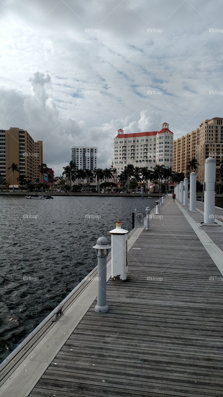 West Palm Beach FL
