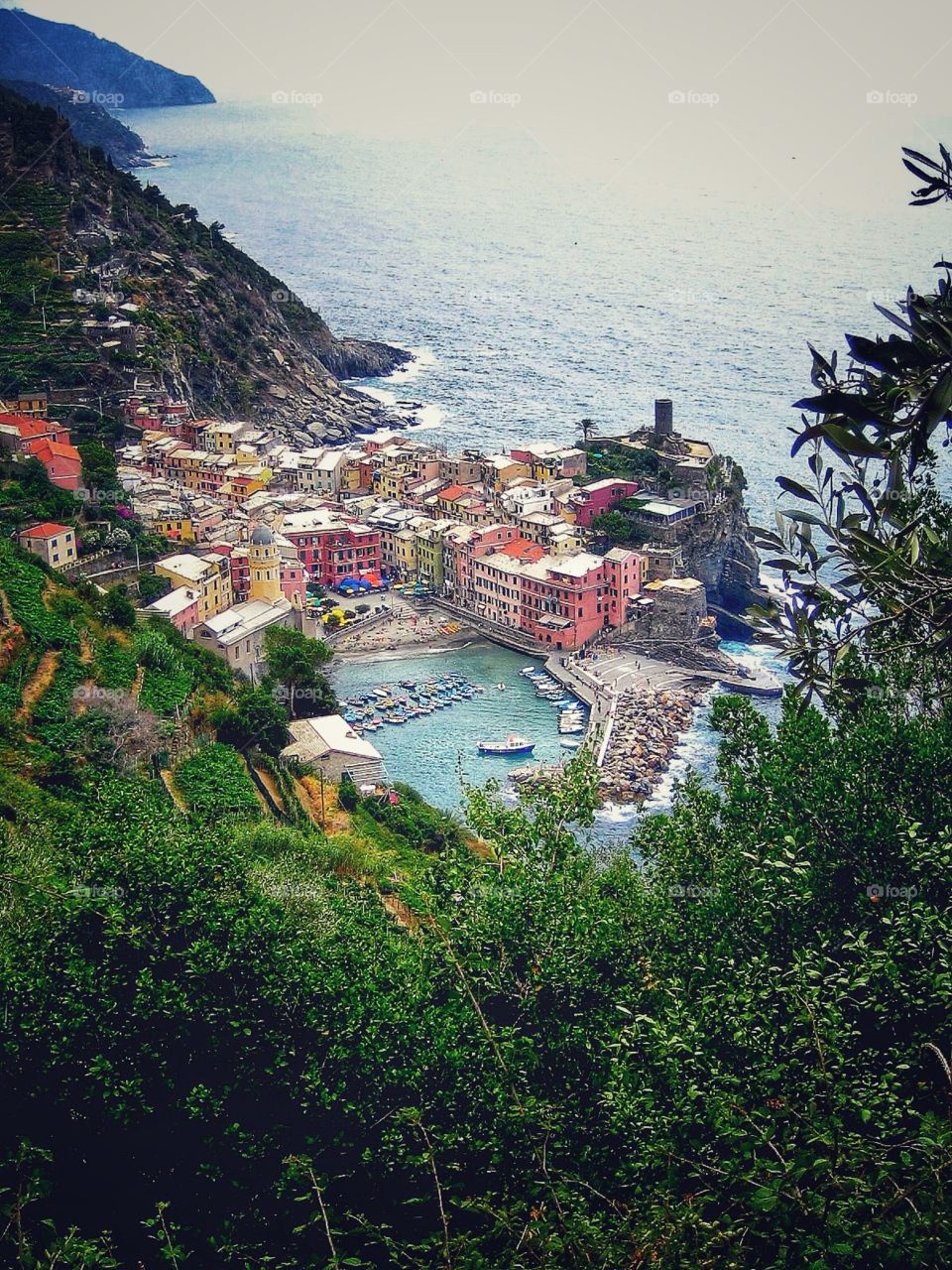 Cinqueterre