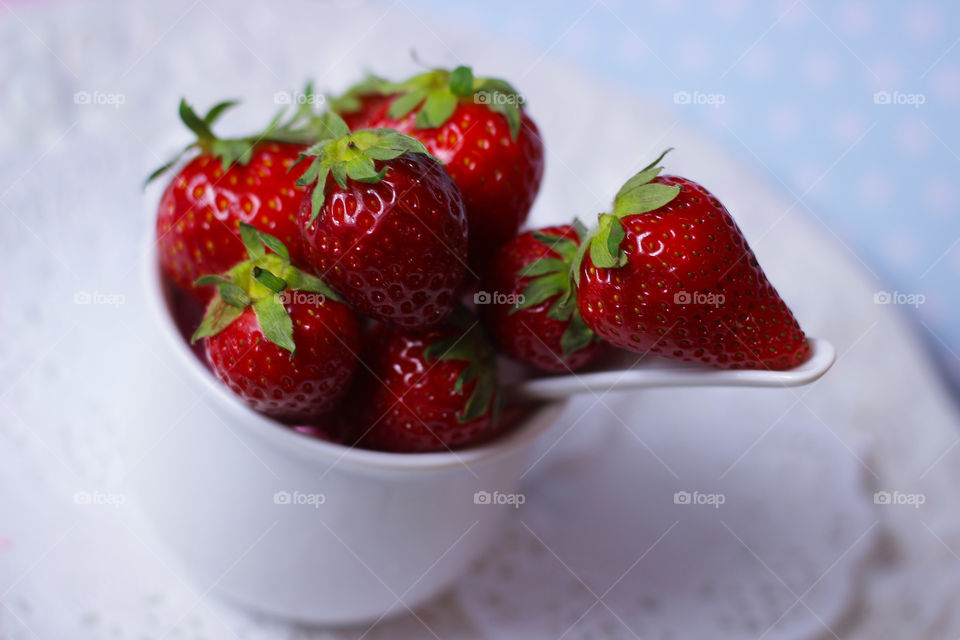 strawberry delicious