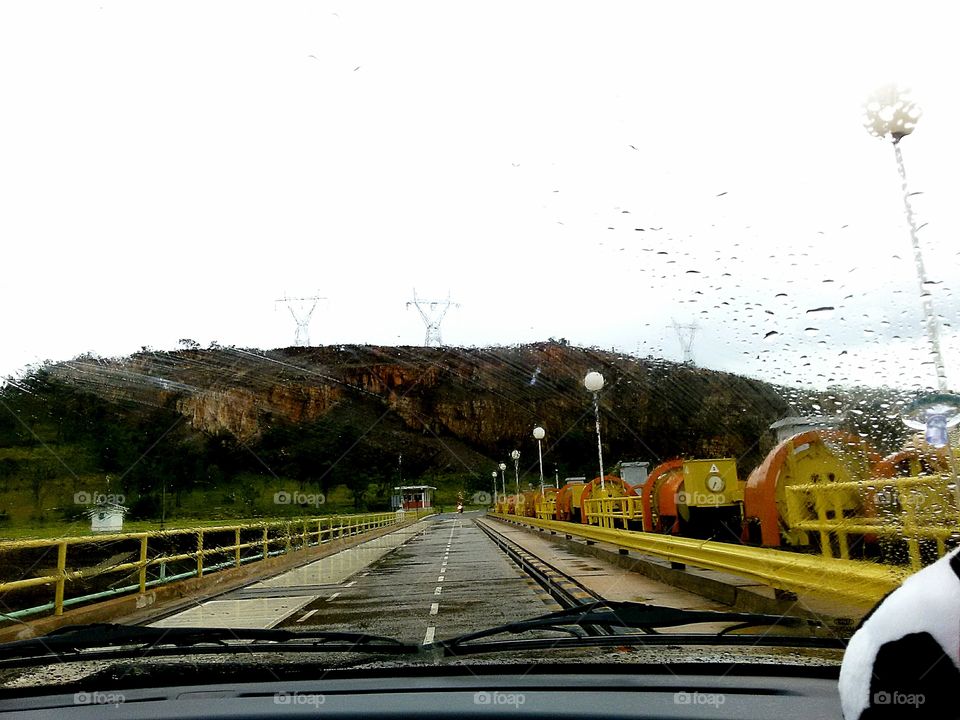 transportation system