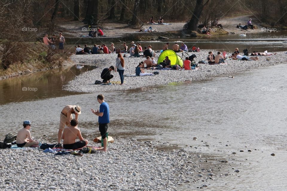 Isar moments 