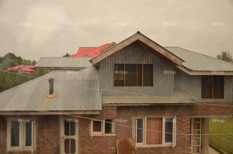 No Person, Architecture, House, Home, Building