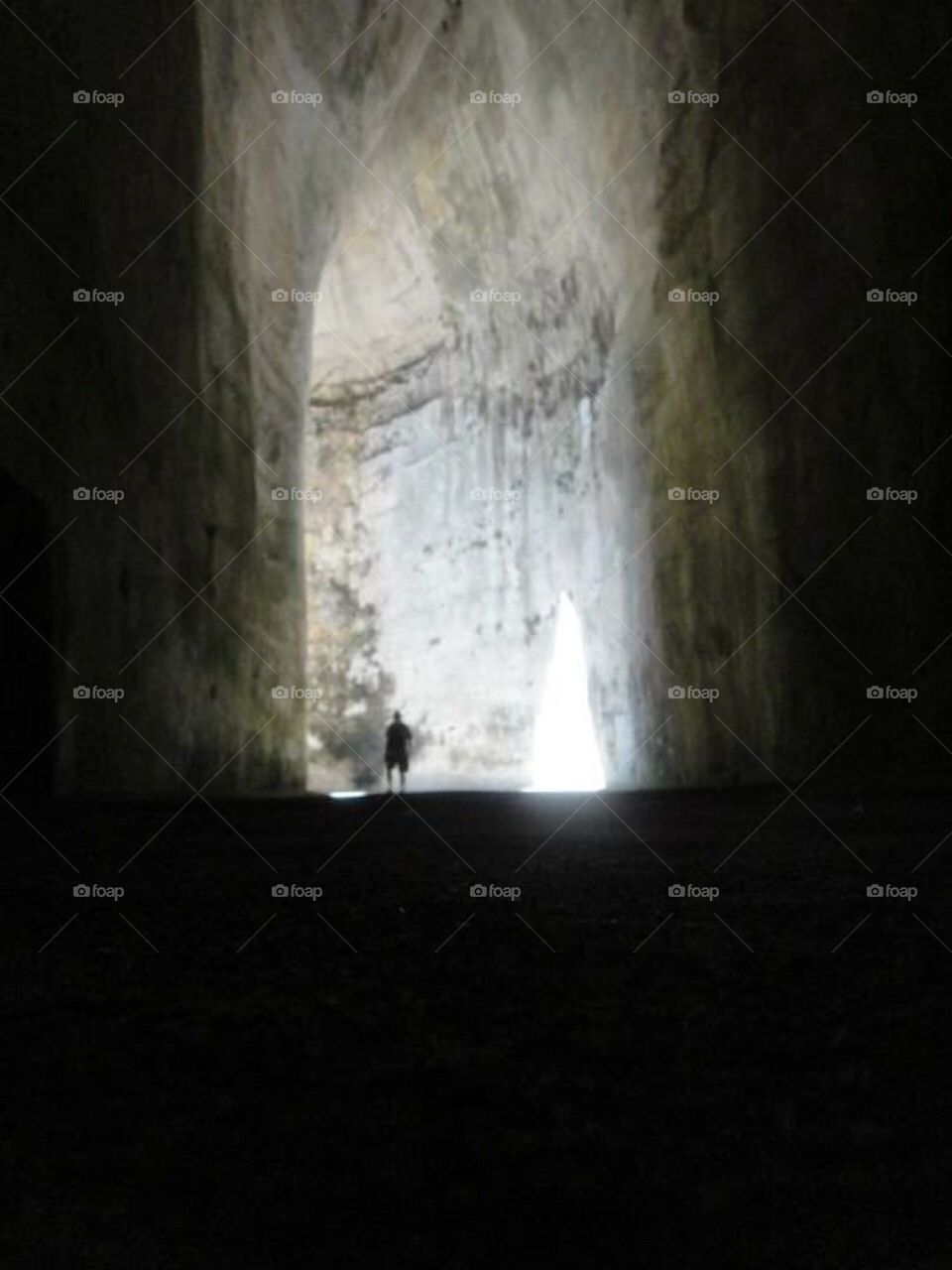 Cave