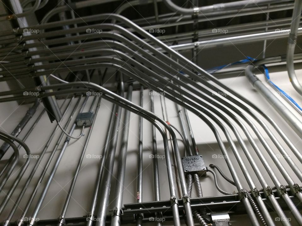 pipework