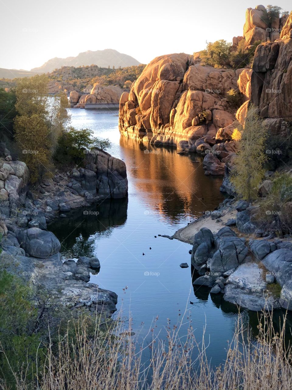 This was a lovely, sunny day hiking through one of my favorite hiking spots. From last year. Pt. 3