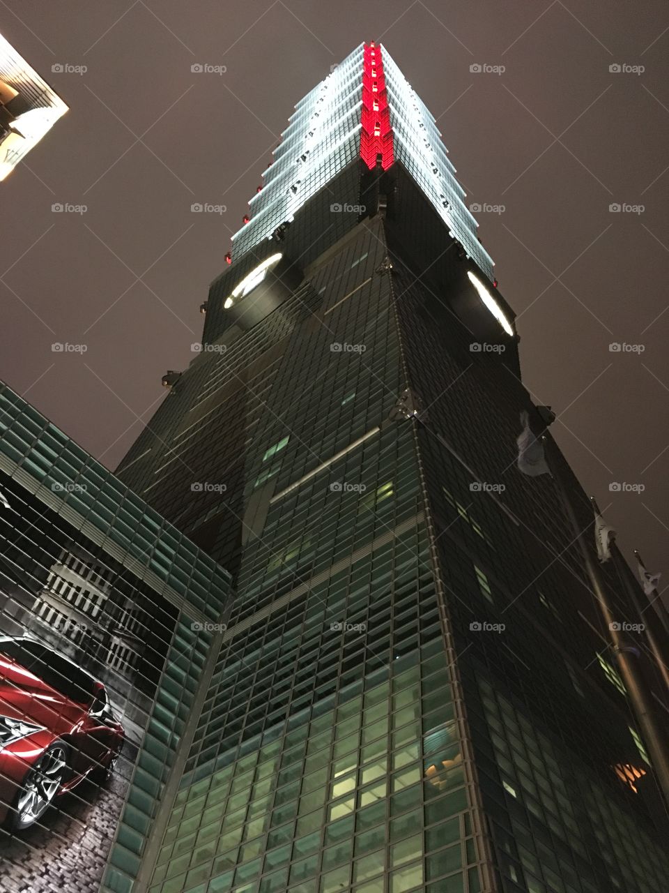 Taipei 101