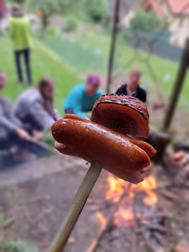 Best summer BBQ event ever