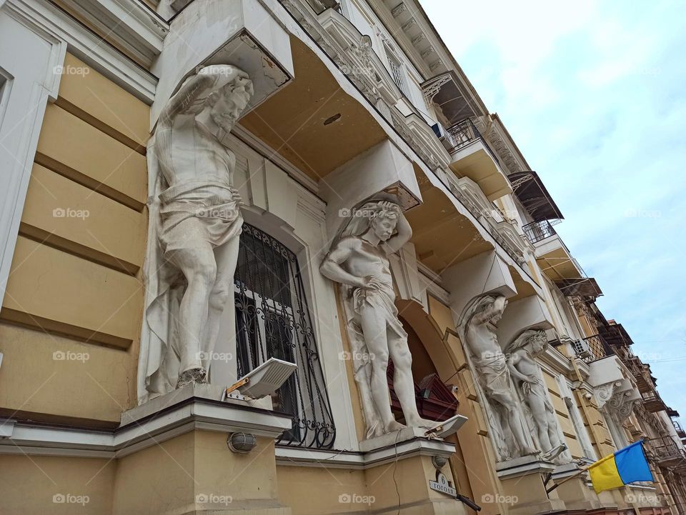 Architectural Marvels