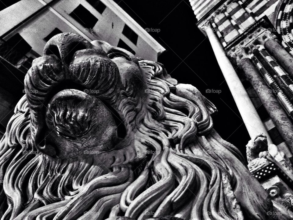 view dark genova unusual by alekime