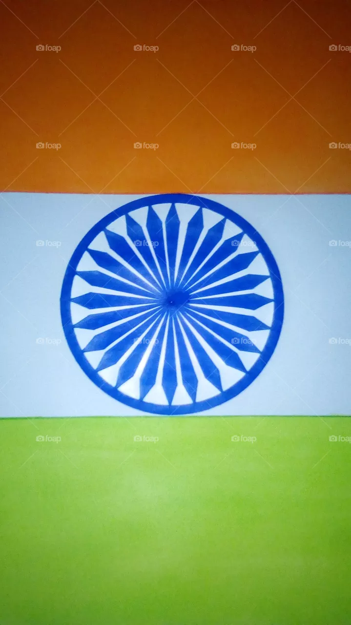 flag