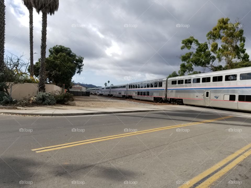 Amtrak