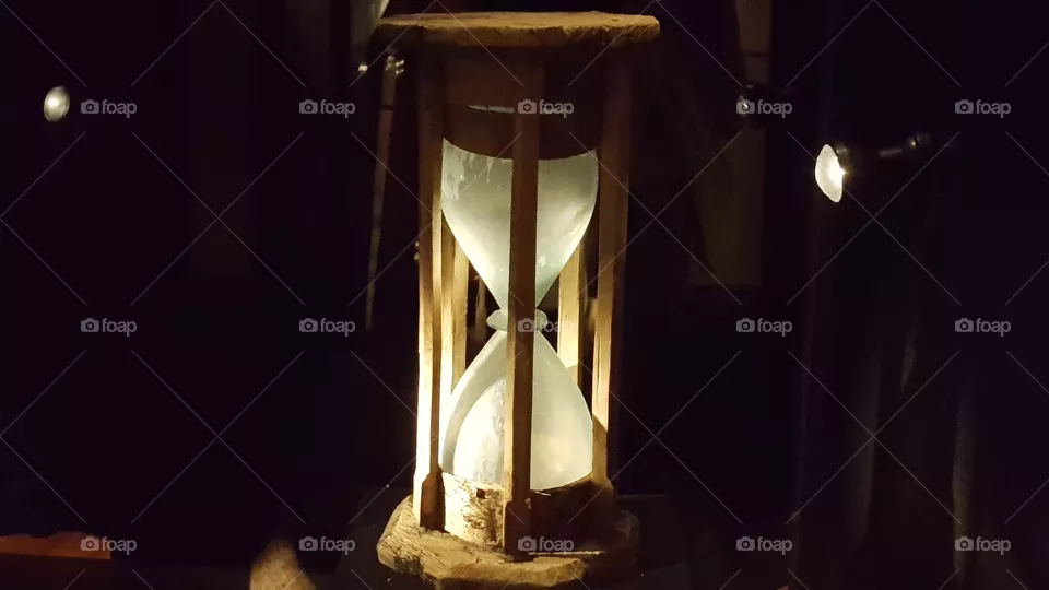 Hourglass