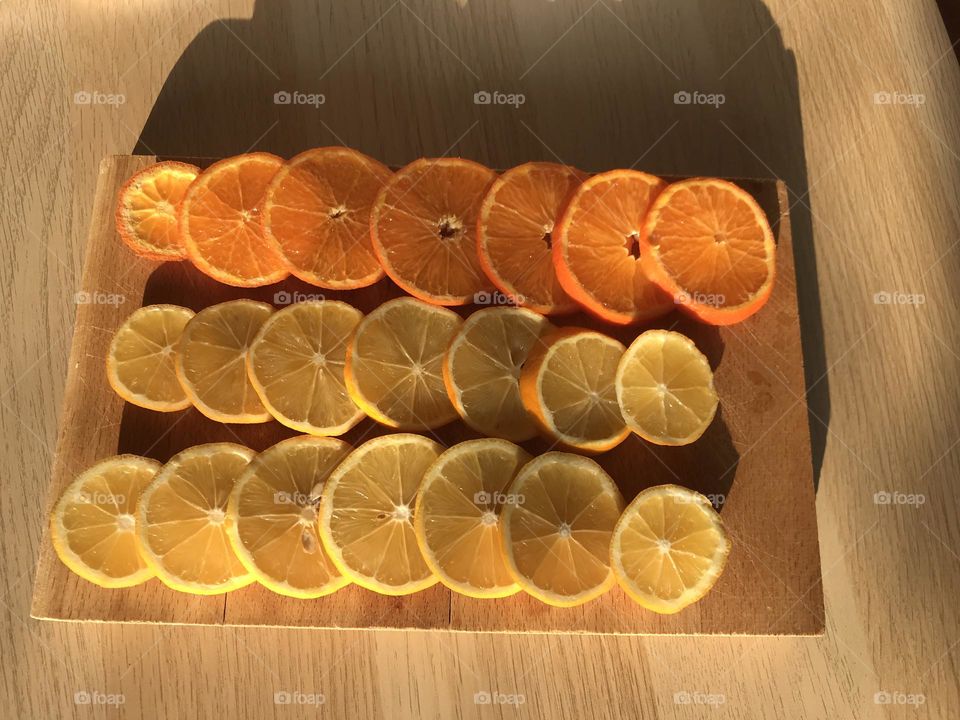 I will take more vitamin C to a healthier lifestyle.