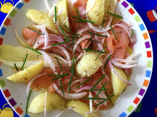 Healthy & Good 
