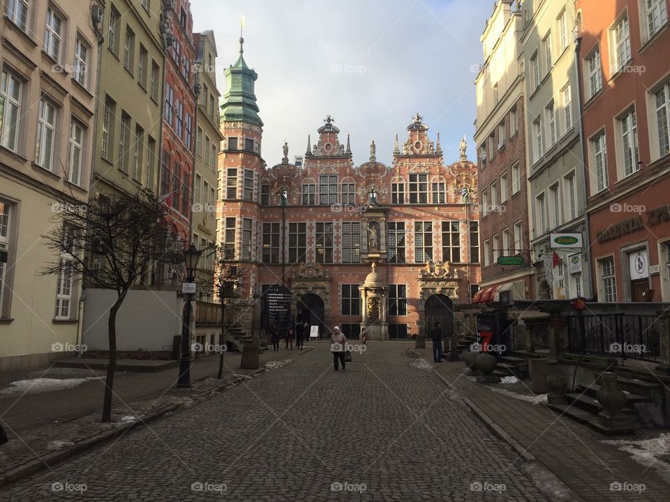 Gdansk