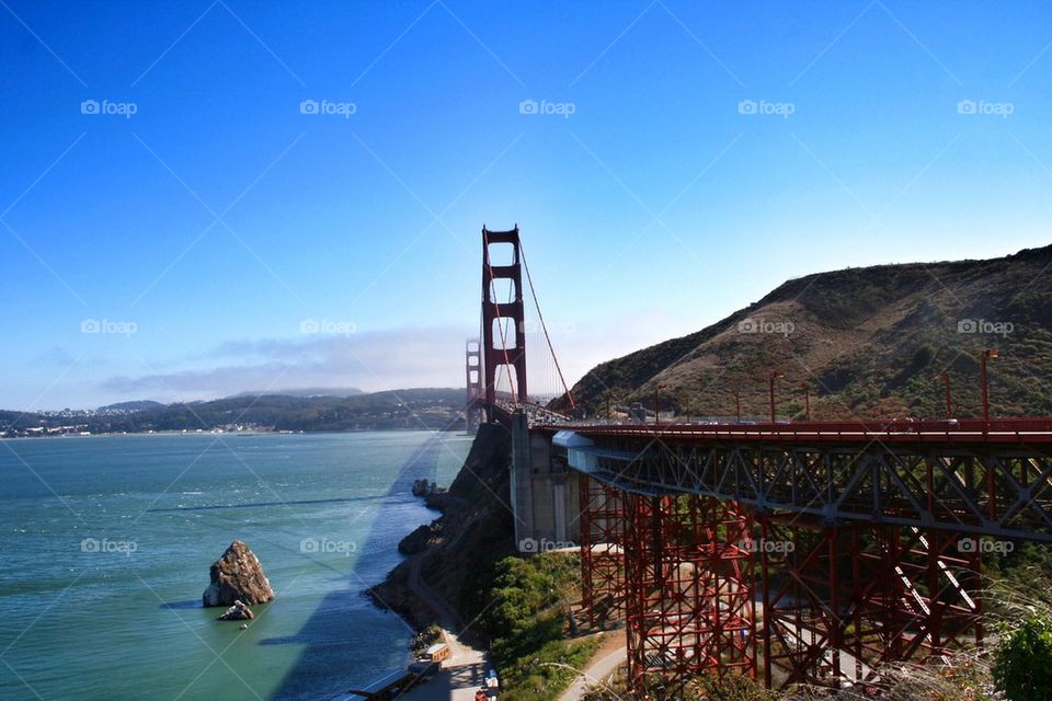 The Golden Gate