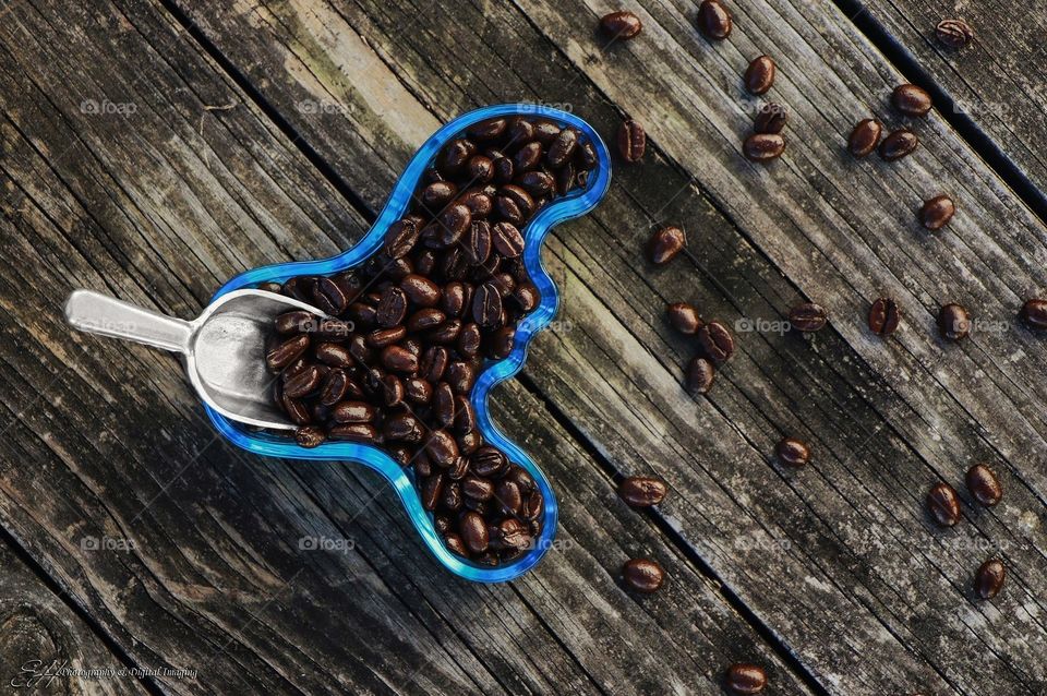 Modern Coffee Beans