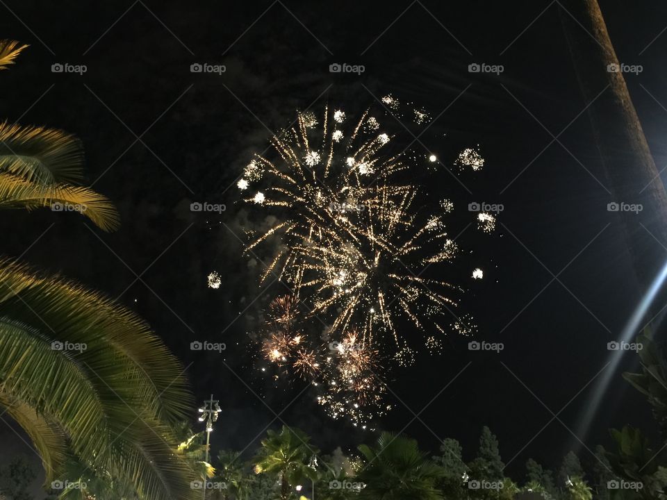Fireworks 2