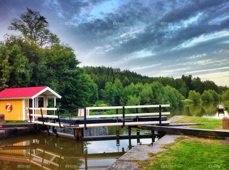 Göta Canal