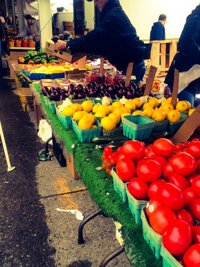 Farmers Market