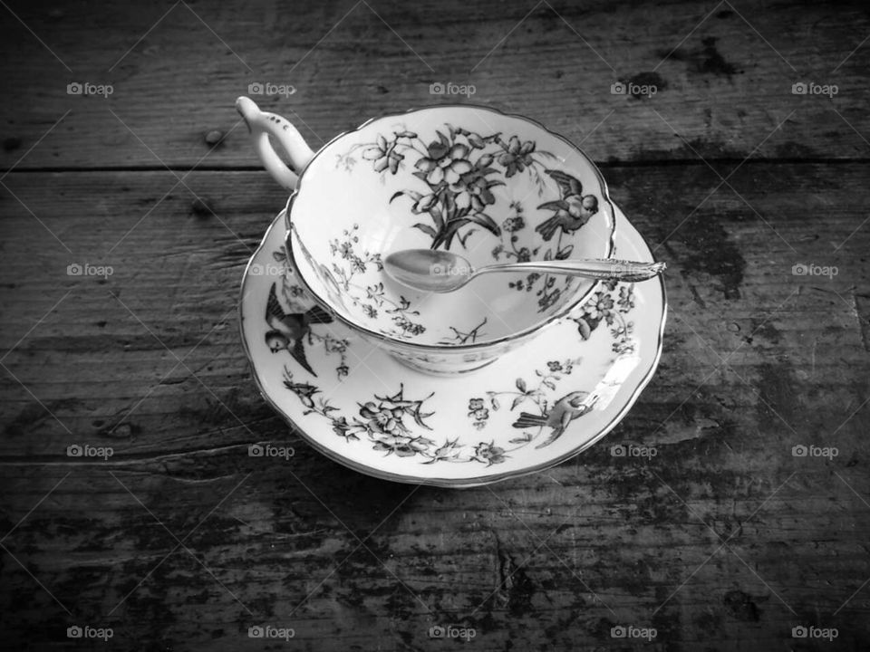 Tea Cup