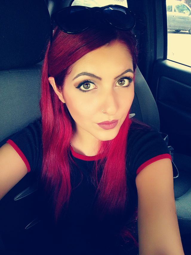 selfie