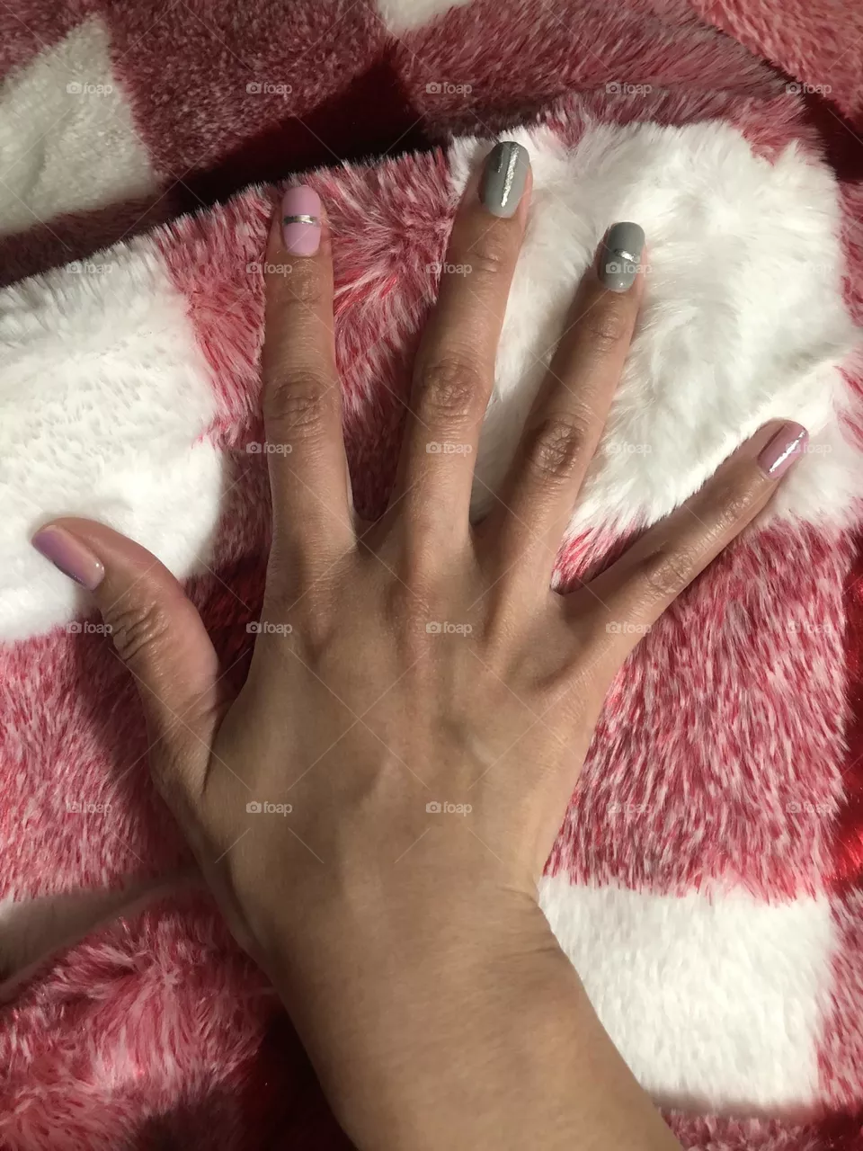 Manicure