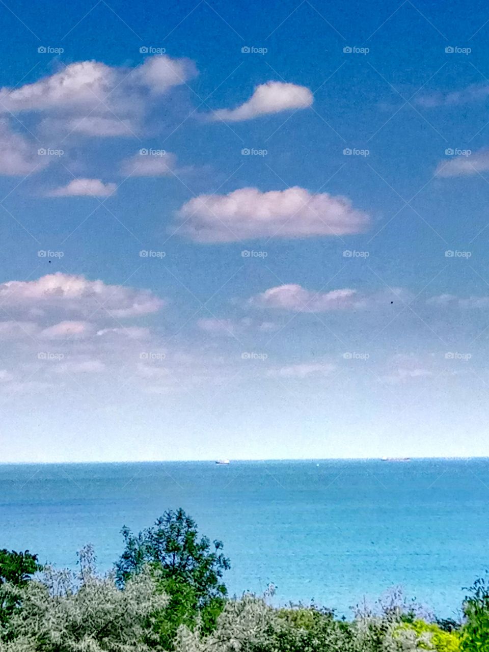 Nature, Landscape, No Person, Summer, Water