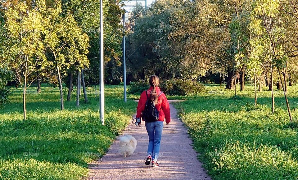 Morning time 🐾🐕 Walking 🐾🐕 Park 🐕🐾