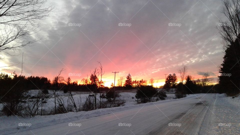 Northern Michigan 