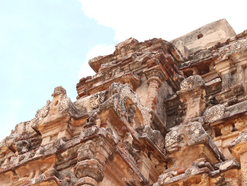 Ancient, Old, Travel, Architecture, Stone