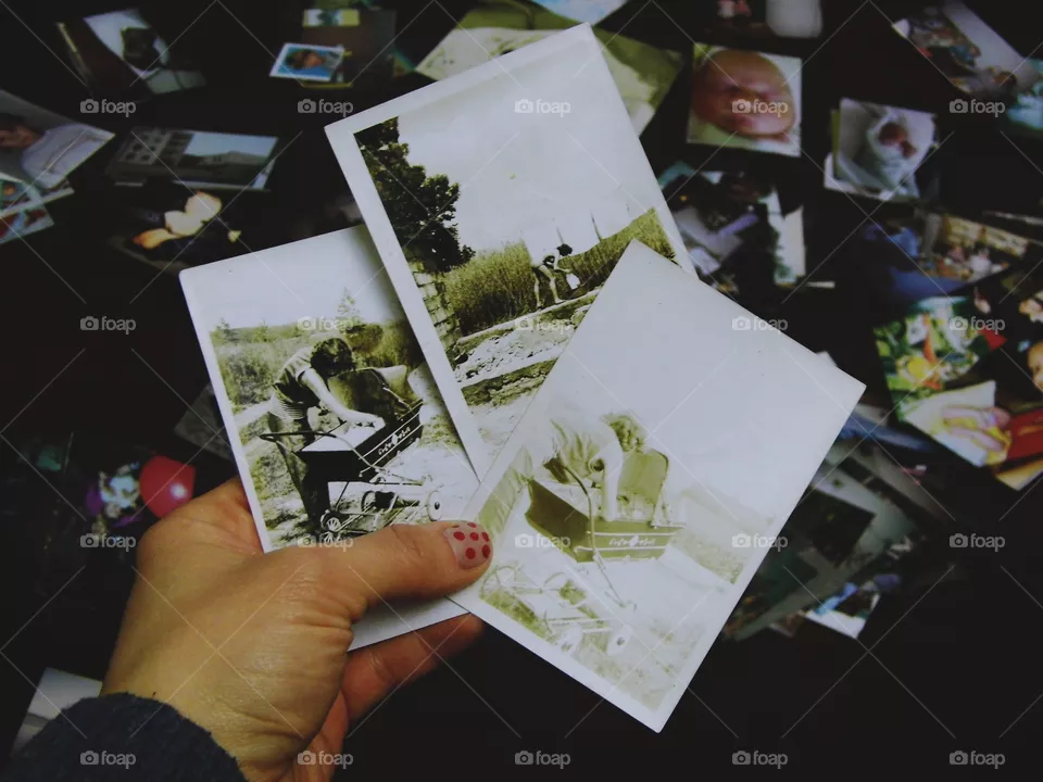 memories