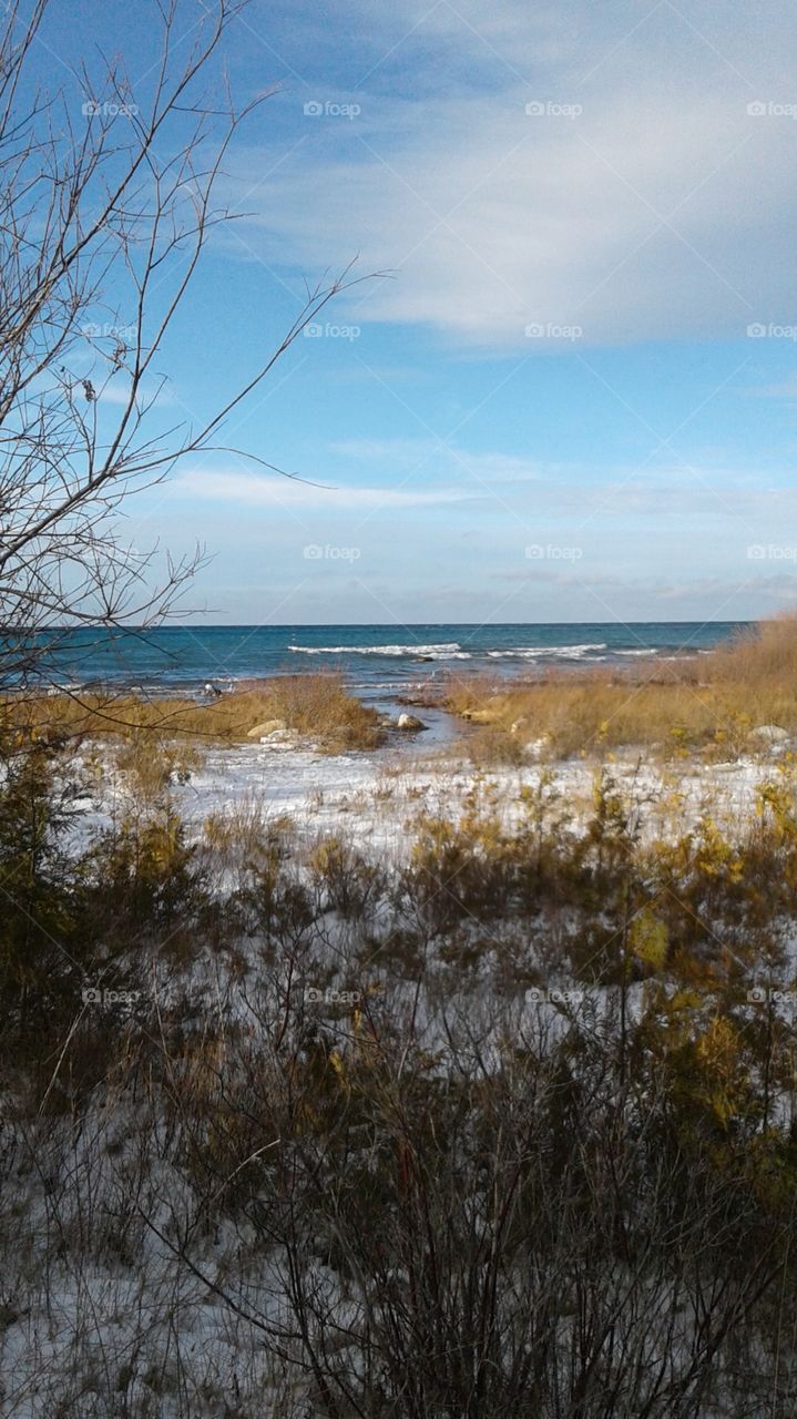 Northern Michigan 