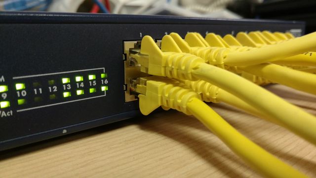 computer network