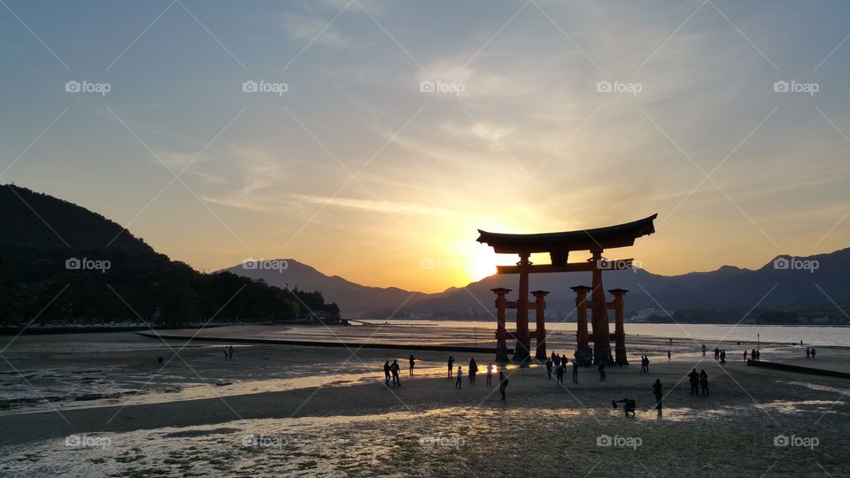 Miyajima