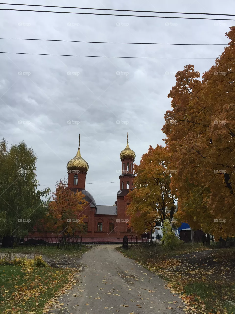 Church 