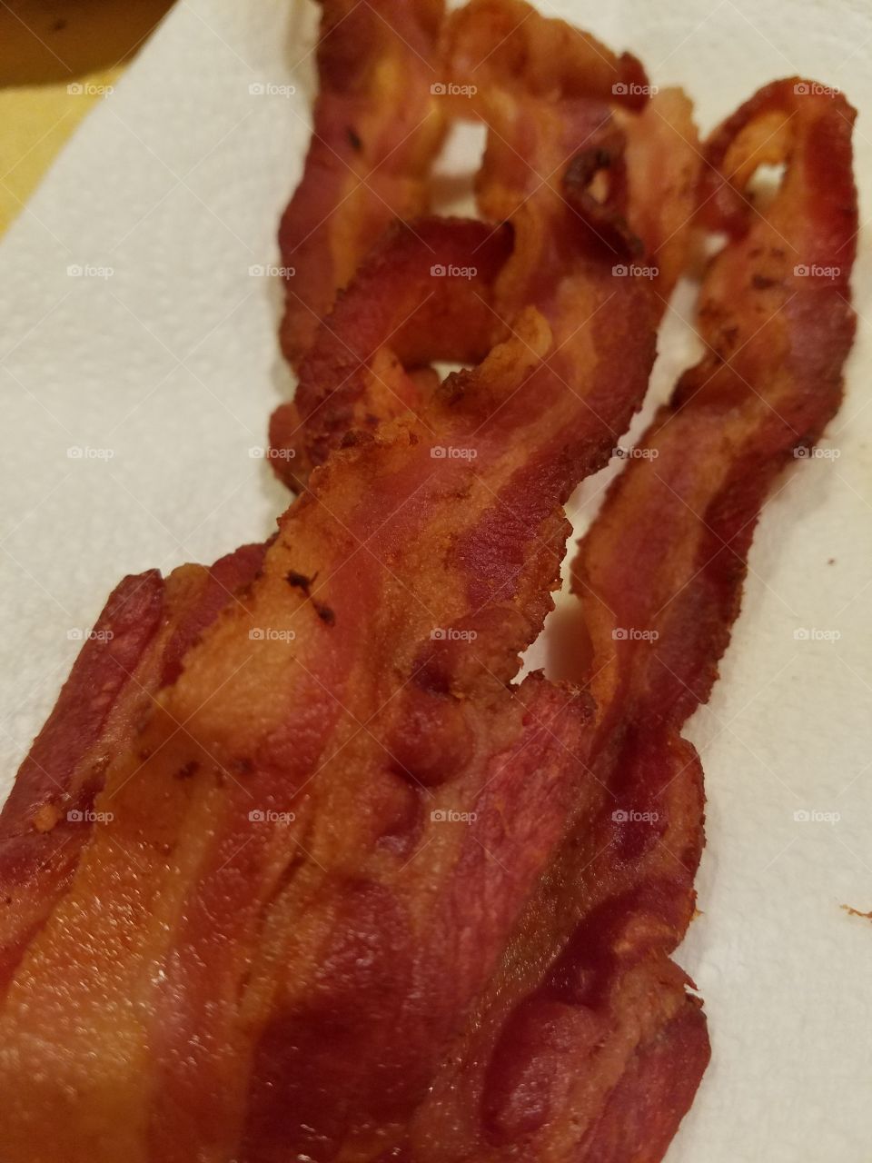 bacon delish