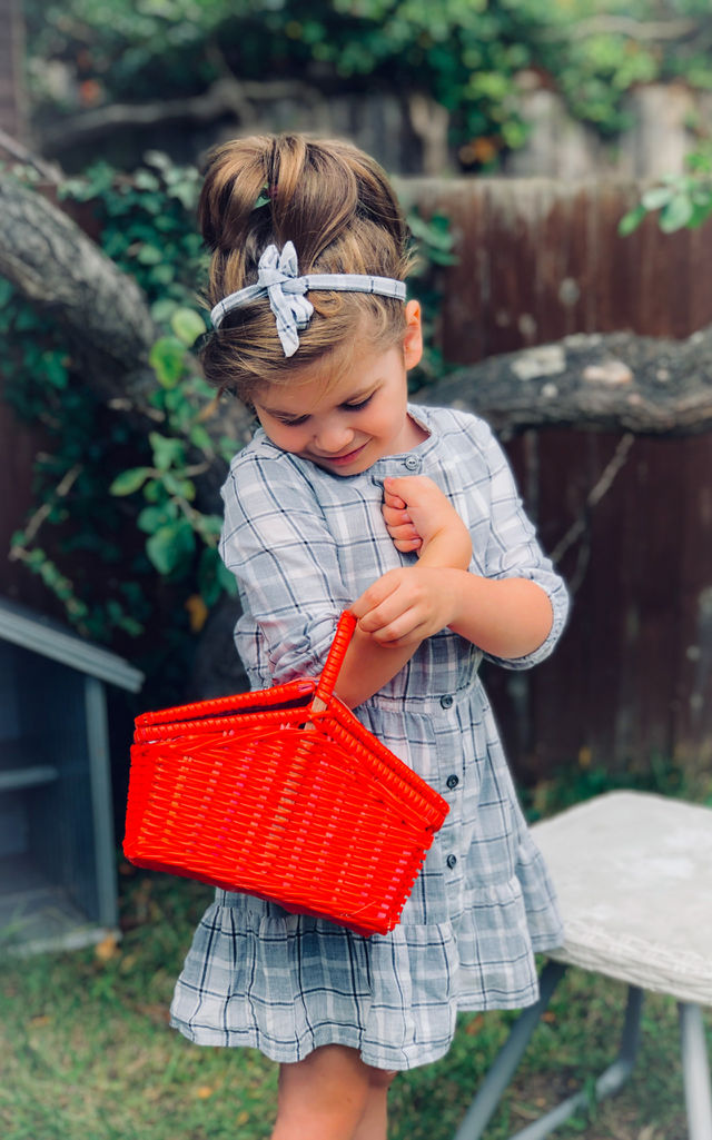 little basket