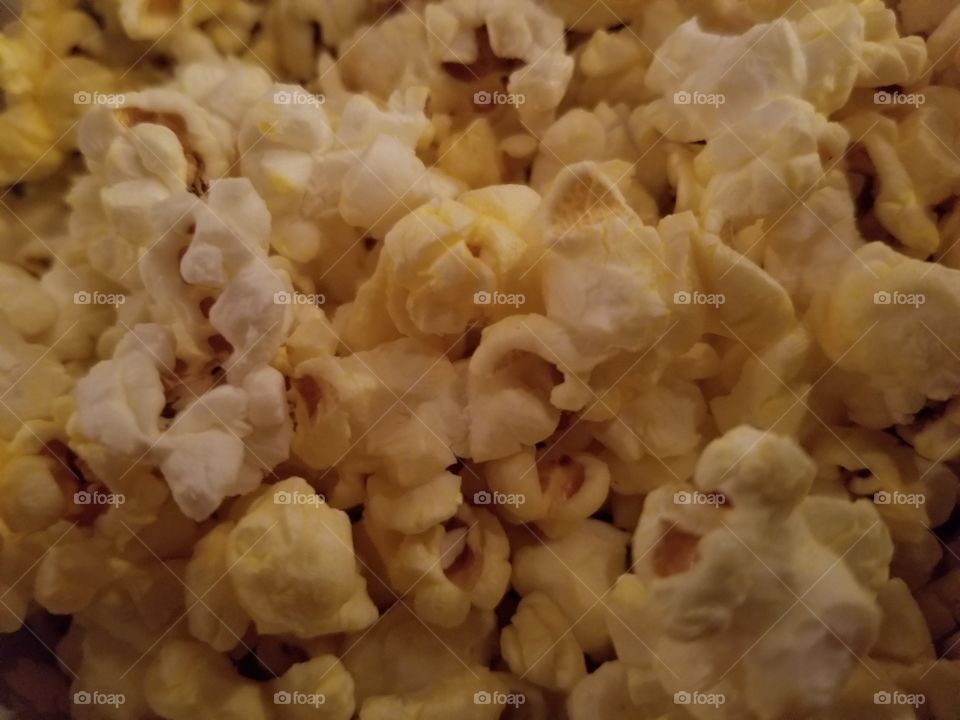 pop pop popcorn