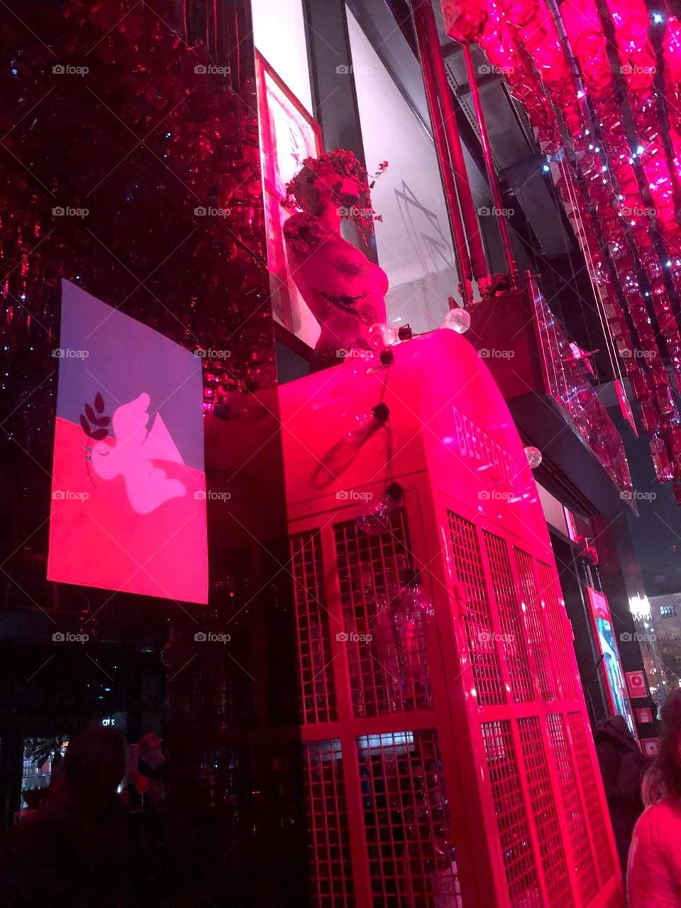 Stay in Warsaw, Poland