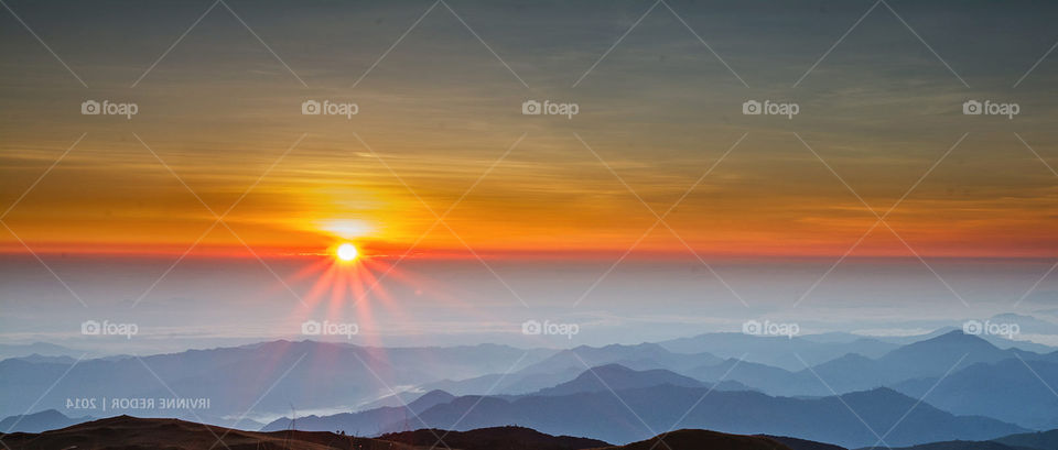 Travel around the world