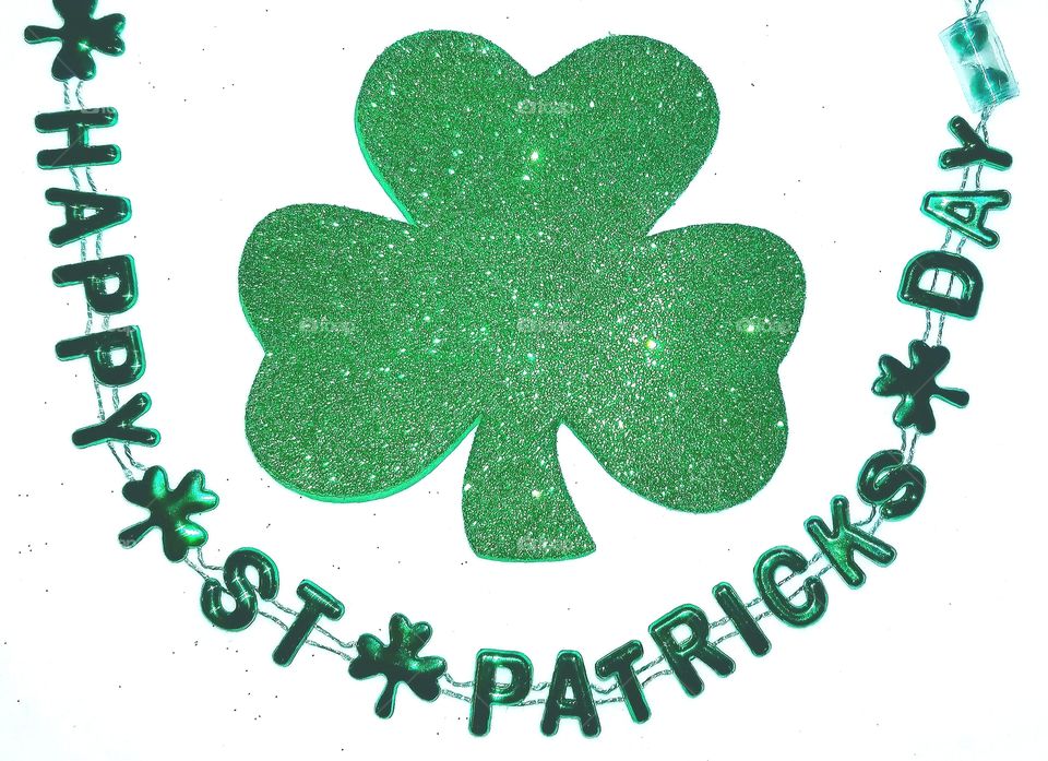 Saint Patrick's day