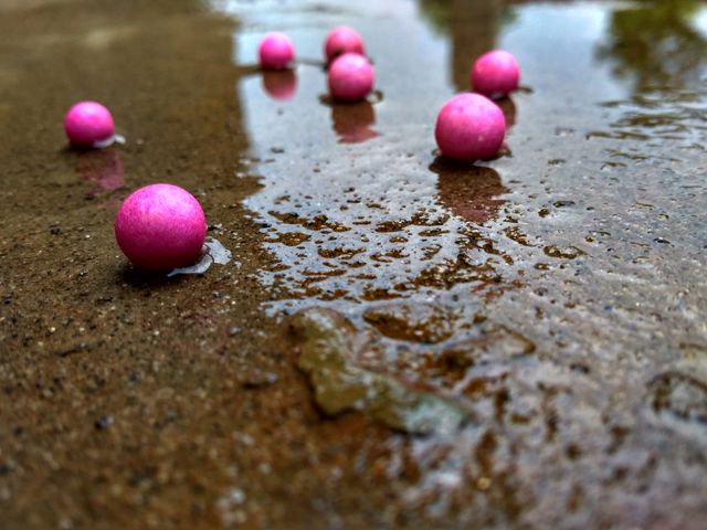 Color : pink