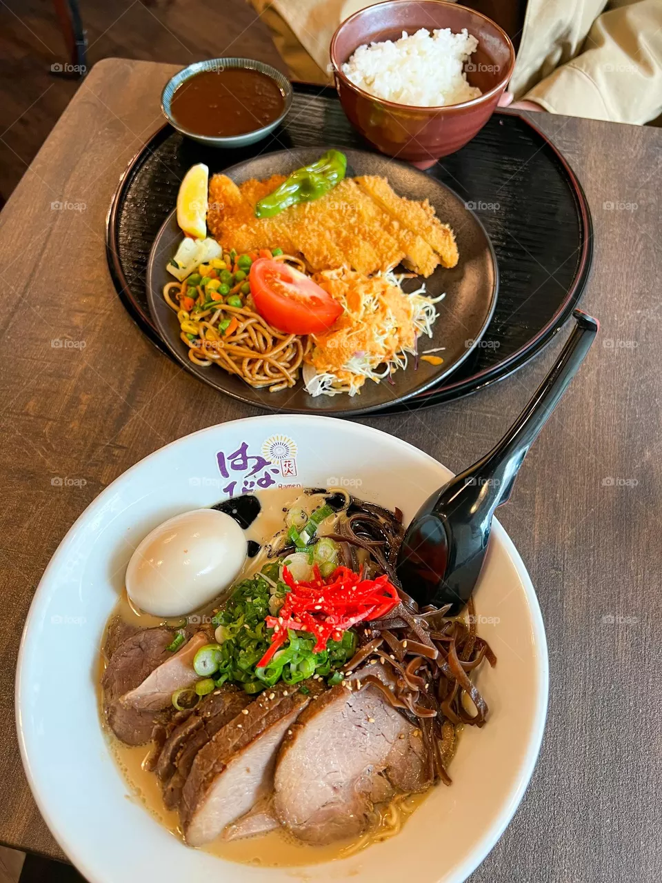🍜